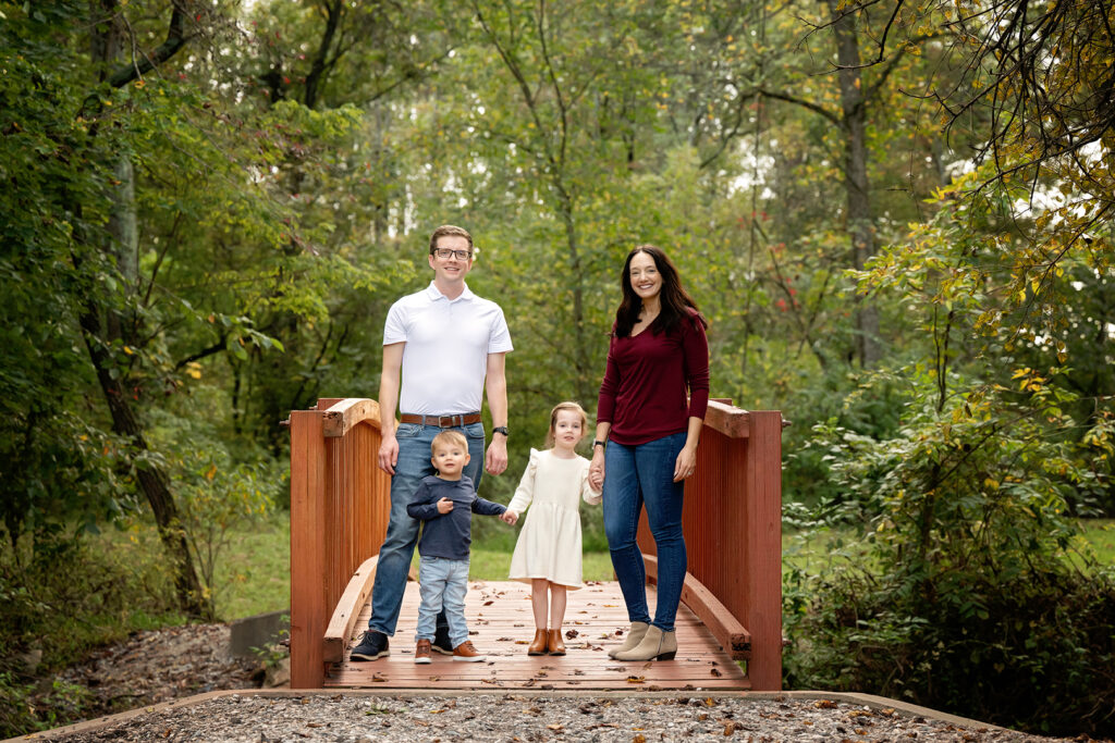 Dover PA Family Photographer