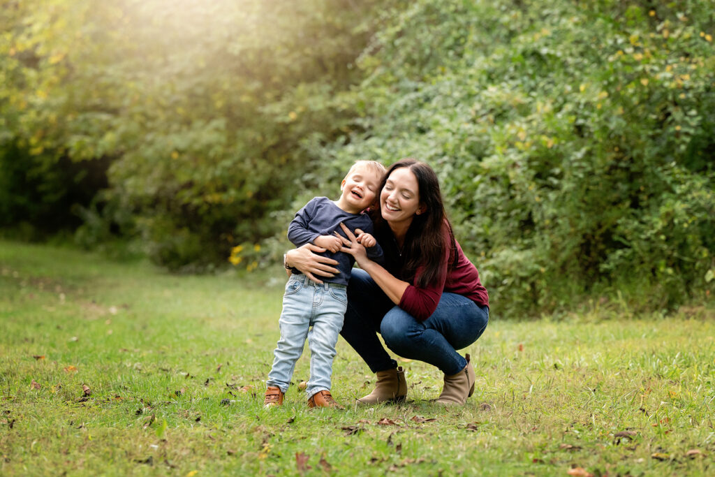 Harrisburg PA Family Photographer