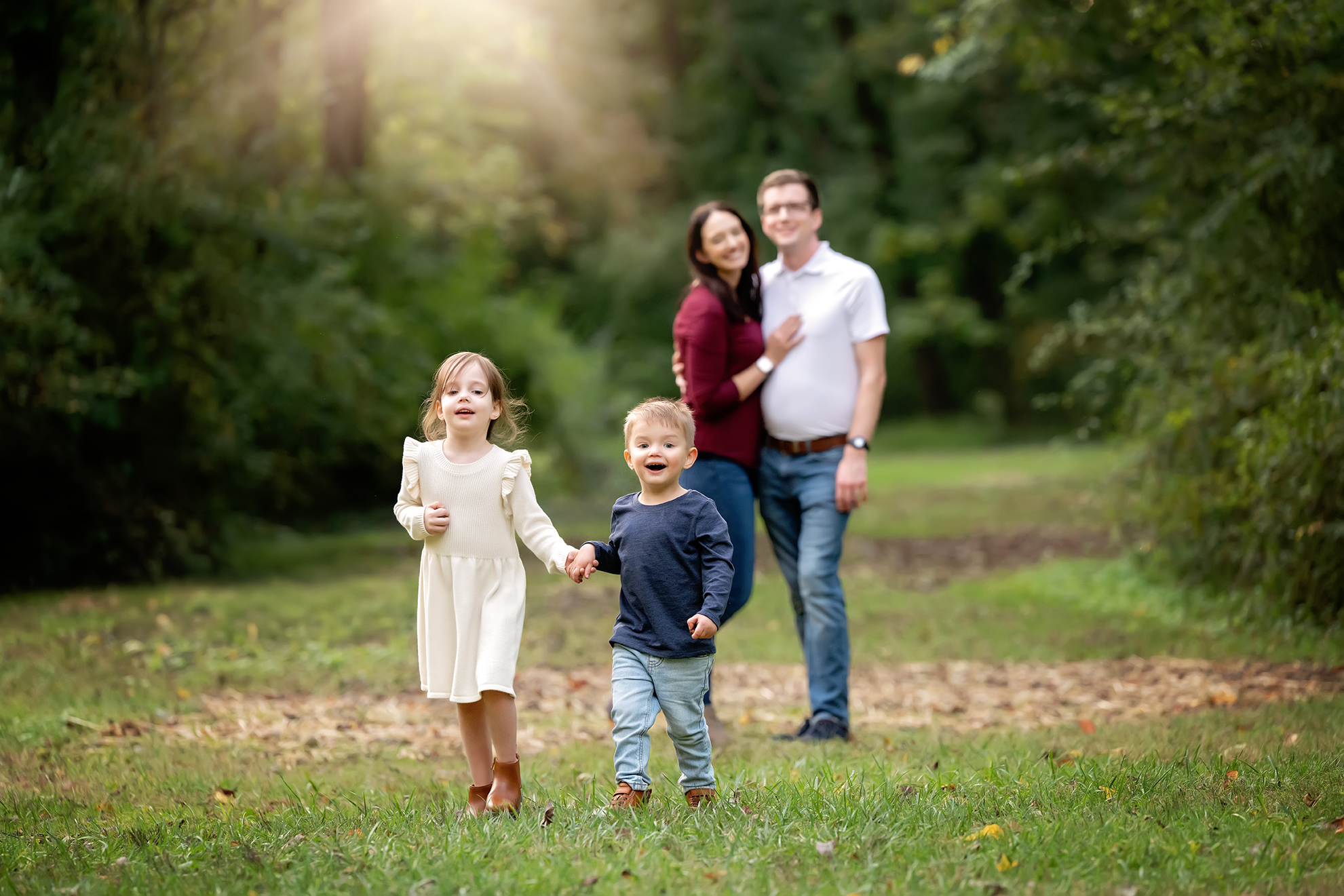 York County PA Family Photographer